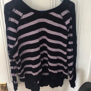 Free people sweater